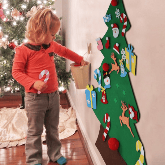 🎅Last Day 49% Off🎄 Creative DIY Christmas Tree