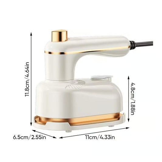 ✨Handheld Portable Iron