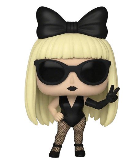 🎤“bold music legends”Limited Edition Pop! Vinyl Figure