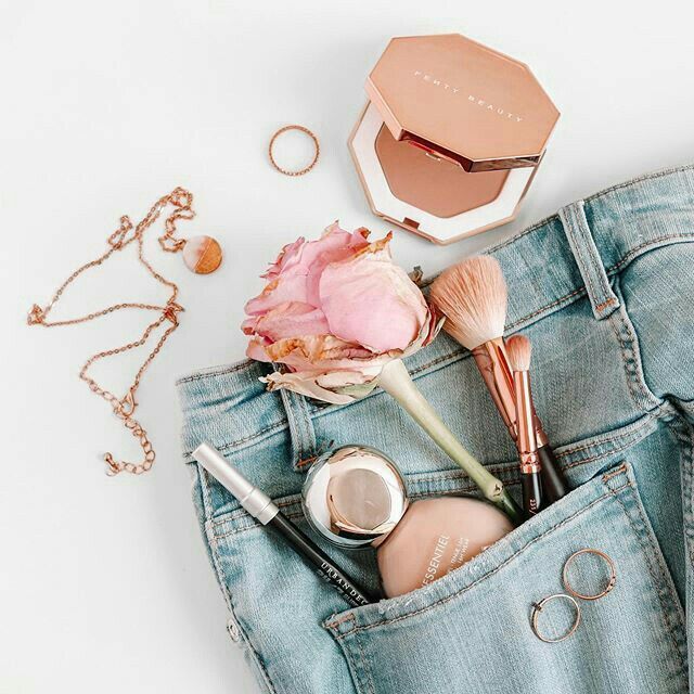 Beauty and Skincare