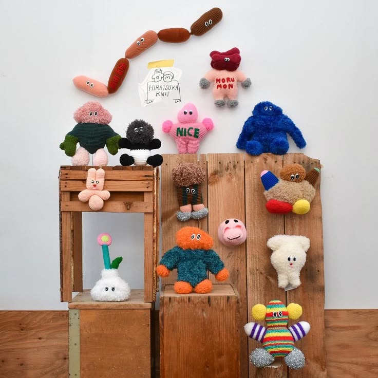 Toys and Trends