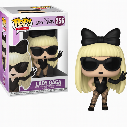 🎤“bold music legends”Limited Edition Pop! Vinyl Figure