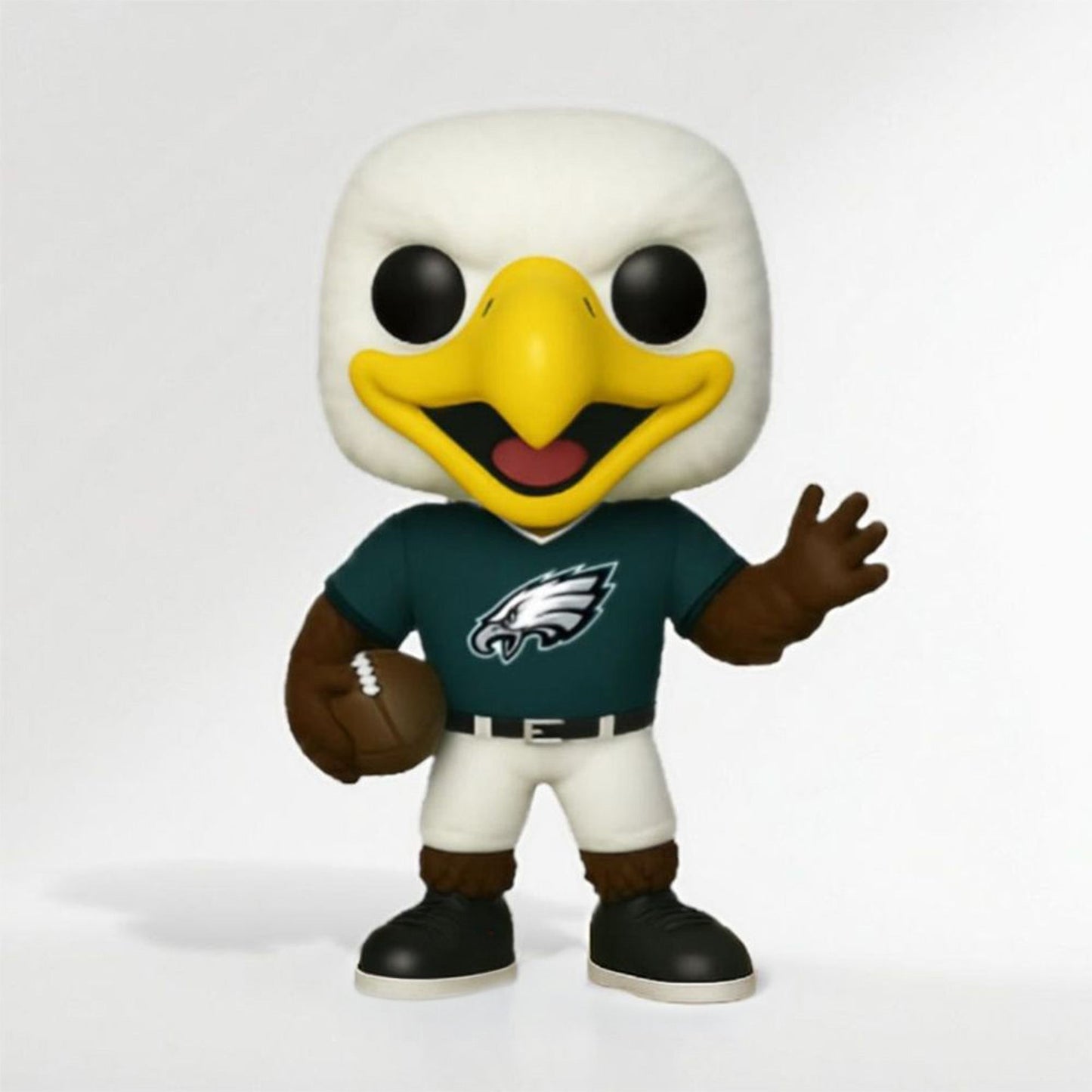 🦅 Philadelphia Eagles Mascot Funko Pop – Limited Edition Collectible🏆